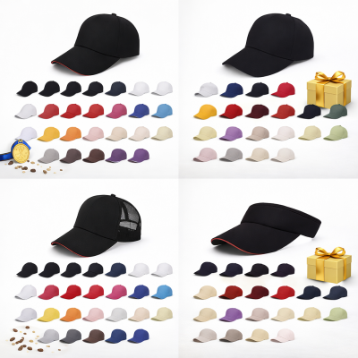 หมวกแก๊ป