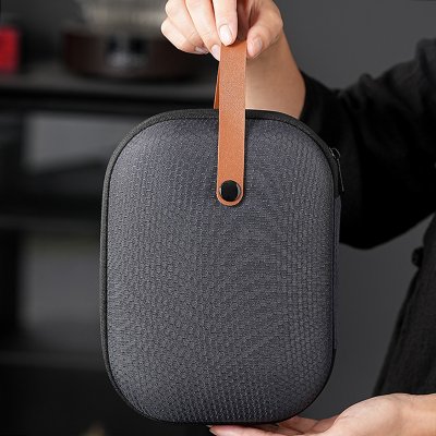 Box set ชุดชงชา พร้อมกระเป๋า