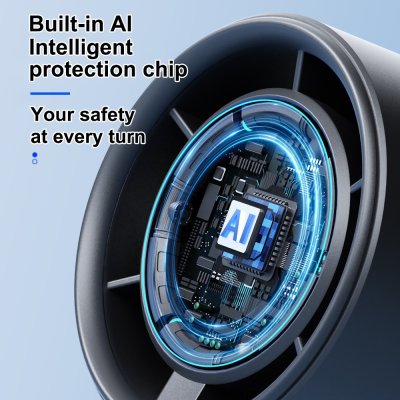 พัดลมมือถือ