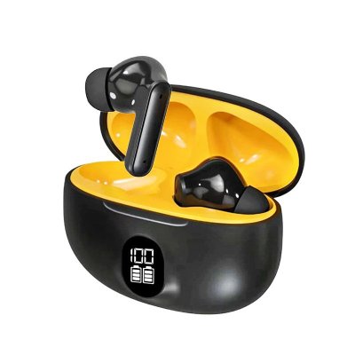 หูฟังไร้สาย TWS แบบสองหู