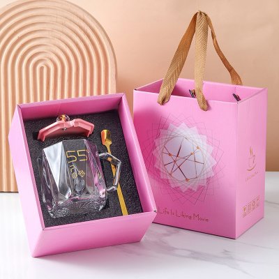 Box set แก้วน้ำ