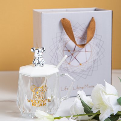 Box set แก้วน้ำ