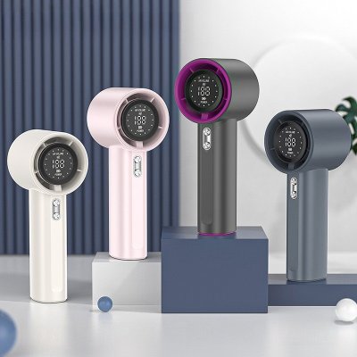 พัดลมมือถือ