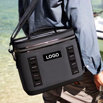 กระเป๋าเก็บความเย็นกันน้ำสำหรับกิจกรรมกลางแจ้ง