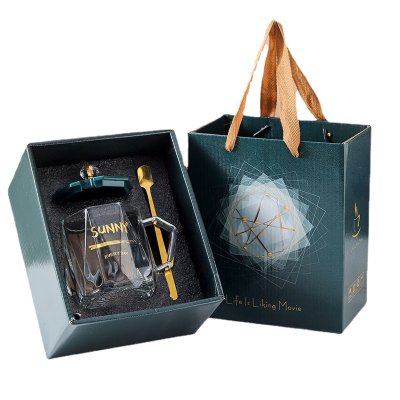 Box set แก้วน้ำ