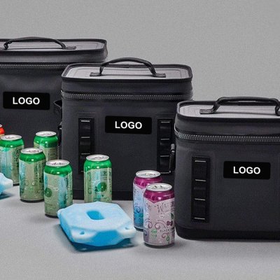 กระเป๋าเก็บความเย็นกันน้ำสำหรับกิจกรรมกลางแจ้ง