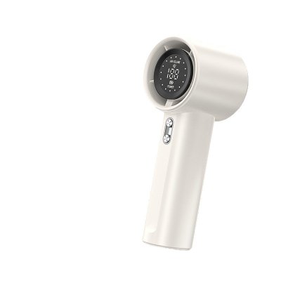 พัดลมมือถือ