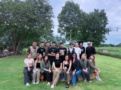 Outing&CSR 2025