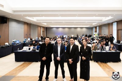 AUTOMATION CONTROL SEMINAR & WORKSHOP 2025⚙️