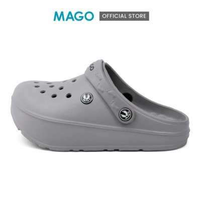 BAMBO MOON GREY