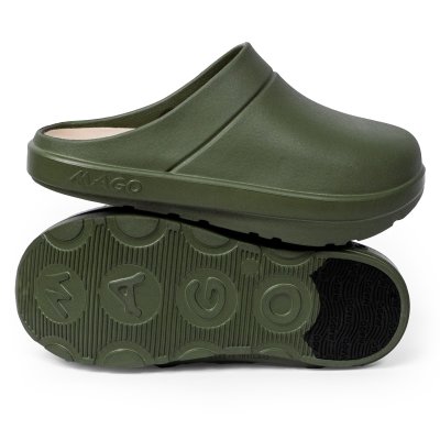 KUMO OLIVE