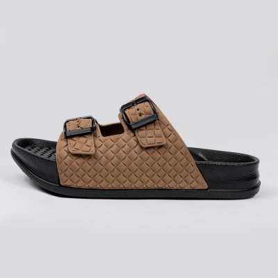 WICKER 2 BROWN