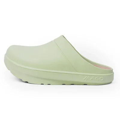 KUMO PASTEL GREEN