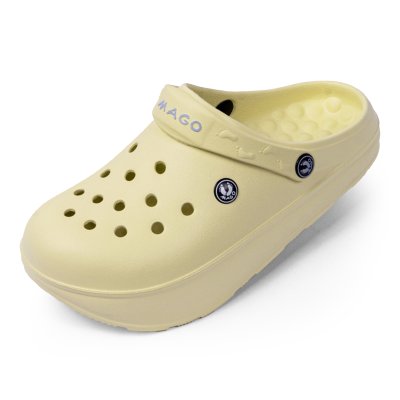 BAMBO ECO YELLOW