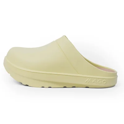 KUMO PASTEL YELLOW
