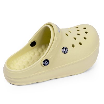BAMBO ECO YELLOW