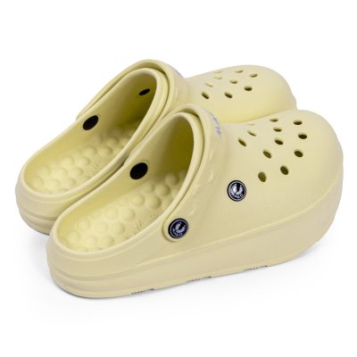 BAMBO ECO YELLOW