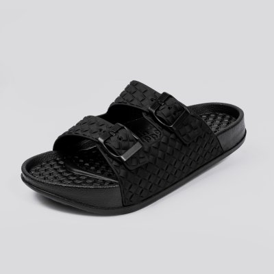 WICKER 2 BLACK