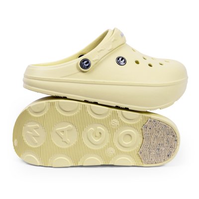 BAMBO ECO YELLOW