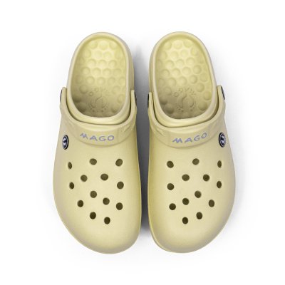 BAMBO ECO YELLOW