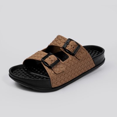 WICKER 2 BROWN