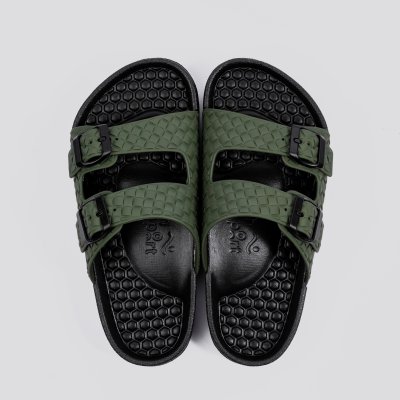 WICKER 2 GREEN