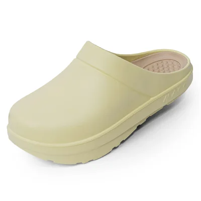 KUMO PASTEL YELLOW