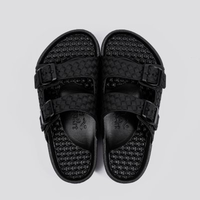 WICKER 2 BLACK
