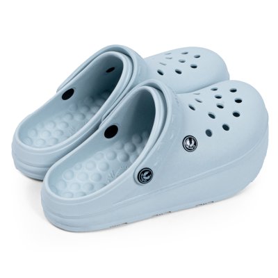 BAMBO ECO BLUE