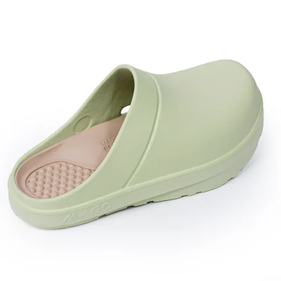 KUMO PASTEL GREEN