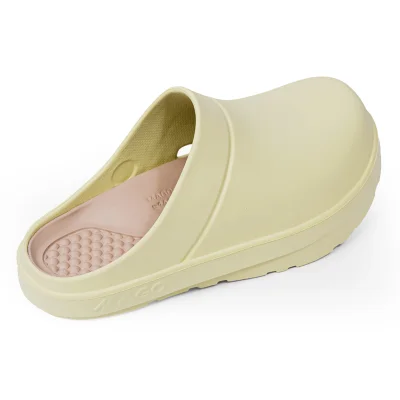 KUMO PASTEL YELLOW