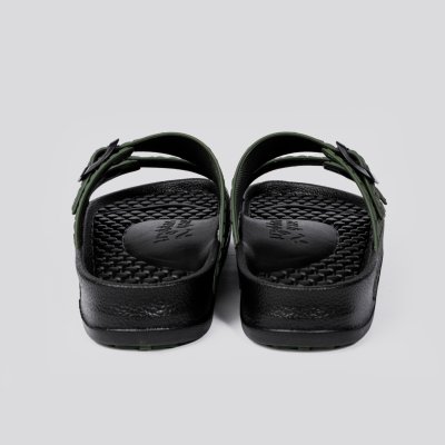 WICKER 2 GREEN