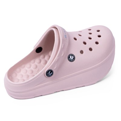 BAMBO ECO PINK