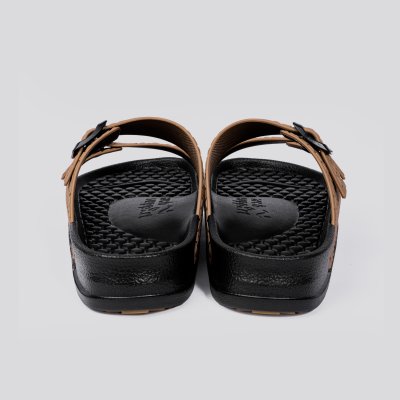 WICKER 2 BROWN