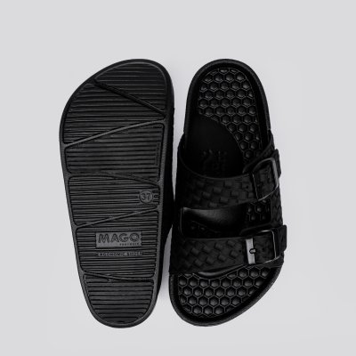 WICKER 2 BLACK