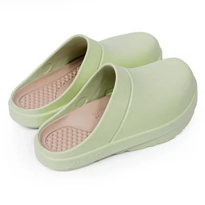 KUMO PASTEL GREEN