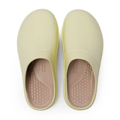 KUMO PASTEL YELLOW