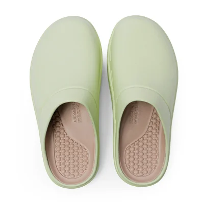 KUMO PASTEL GREEN