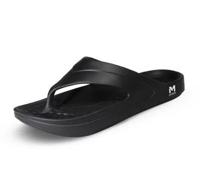 WAVE FLIP BLACK