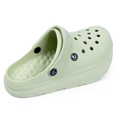 BAMBO ECO GREEN