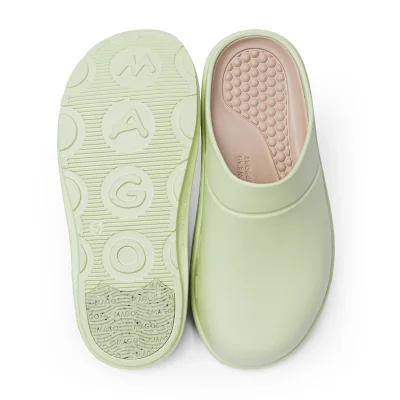 KUMO PASTEL GREEN