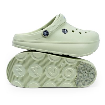 BAMBO ECO GREEN