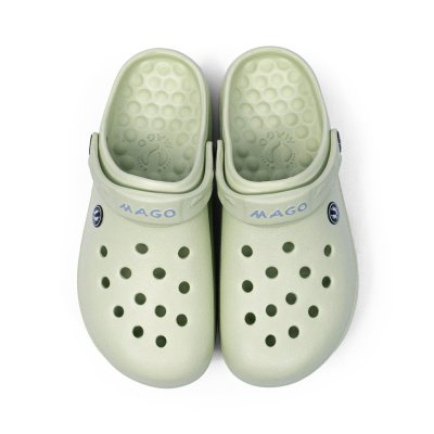 BAMBO ECO GREEN