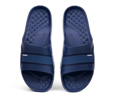 WAVE SLIDE NAVY