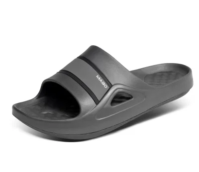 WAVE SLIDE GREY