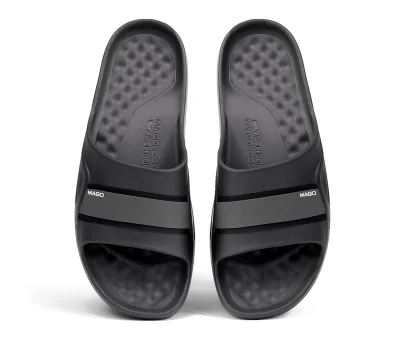 WAVE SLIDE GREY