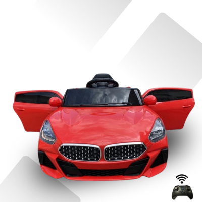 รถเด็กแบตเตอรี่ BMW z4 2มอเตอร์ แบตเตอรี่6v7