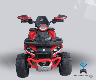 รถเด็กATV 5มอเตอร์ ขับเคลื่อน4ล้อ 4x4แบตเตอรี่ 12v7ah