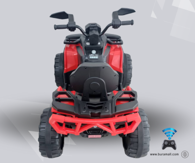 รถเด็กATV 5มอเตอร์ ขับเคลื่อน4ล้อ 4x4แบตเตอรี่ 12v7ah