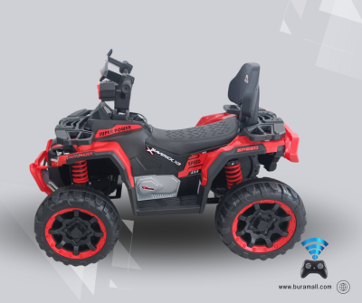 รถเด็กATV 5มอเตอร์ ขับเคลื่อน4ล้อ 4x4แบตเตอรี่ 12v7ah